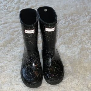 Hunter Girls Boots